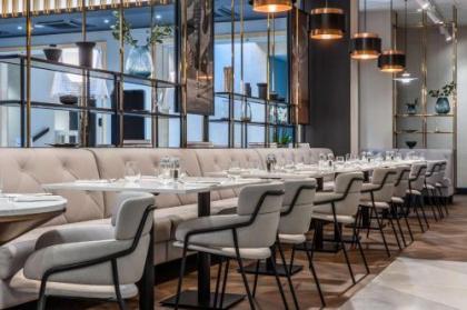 Radisson Blu Hotel Prague - image 11