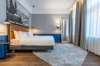 Radisson Blu Hotel Prague - image 15