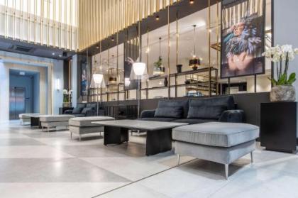 Radisson Blu Hotel Prague - image 3