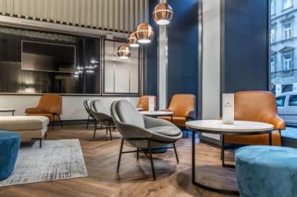 Radisson Blu Hotel Prague - image 4