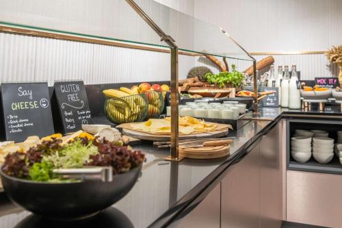Radisson Blu Hotel Prague - image 5