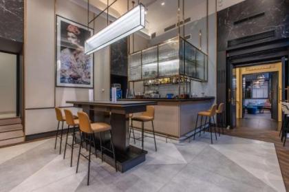 Radisson Blu Hotel Prague - image 9