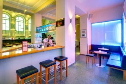 Theatrino Hotel - image 12