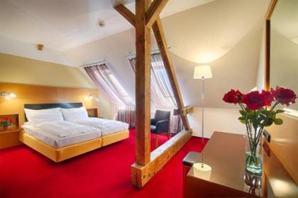 Theatrino Hotel - image 13