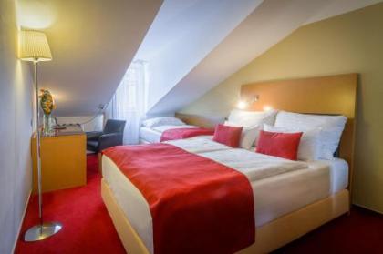 Theatrino Hotel - image 14