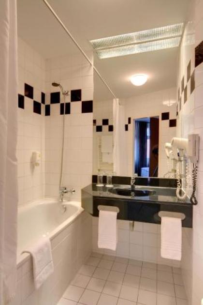Theatrino Hotel - image 15