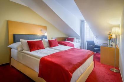 Theatrino Hotel - image 16