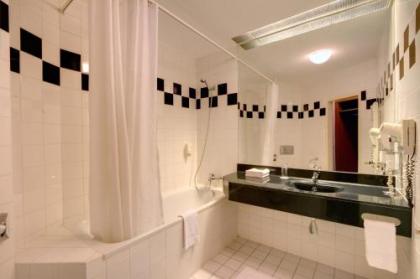 Theatrino Hotel - image 19