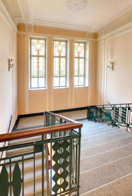 Theatrino Hotel - image 20