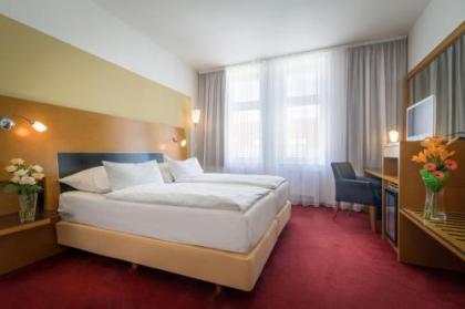 Theatrino Hotel - image 3