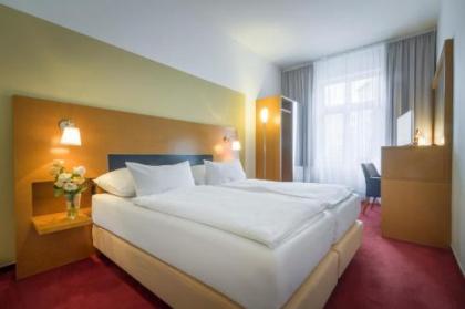 Theatrino Hotel - image 5