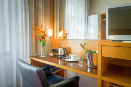 Theatrino Hotel - image 6