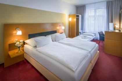 Theatrino Hotel - image 7