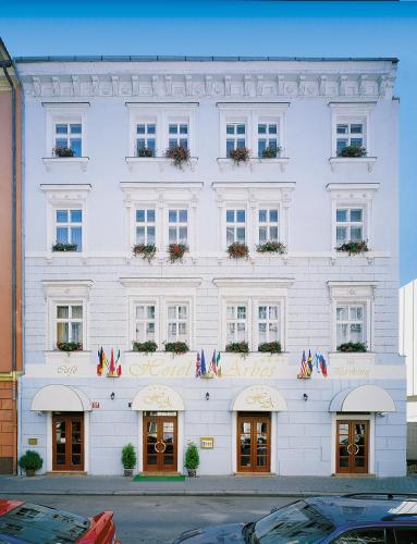 Arbes - main image