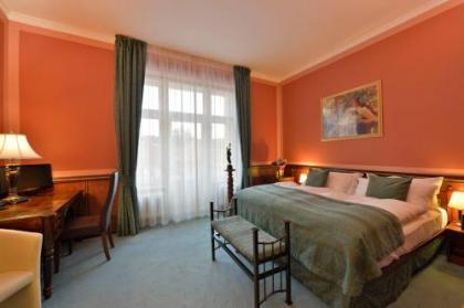 Hotel Hastal Prague Old Town - image 10