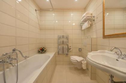 Hotel Hastal Prague Old Town - image 11