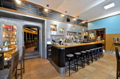 Hotel Hastal Prague Old Town - image 12