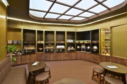 Hotel Hastal Prague Old Town - image 14