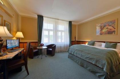 Hotel Hastal Prague Old Town - image 15