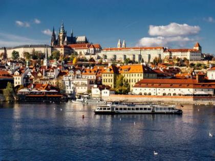 Hotel Hastal Prague Old Town - image 5