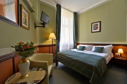Hotel Hastal Prague Old Town - image 8