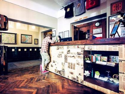 Sir Toby's Hostel - image 10