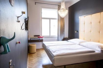 Sophie's Hostel - image 11