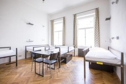 Sophie's Hostel - image 13