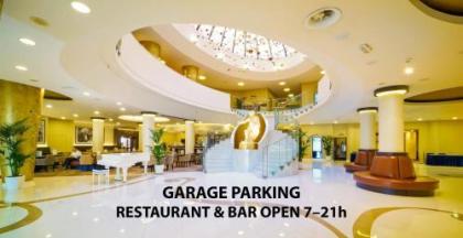 Don Giovanni Hotel Prague - Great Hotels of The World - image 1