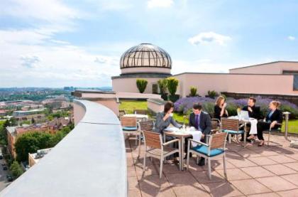 Don Giovanni Hotel Prague - Great Hotels of The World - image 12
