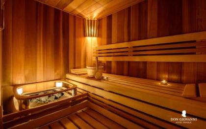 Don Giovanni Hotel Prague - Great Hotels of The World - image 16