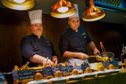 Don Giovanni Hotel Prague - Great Hotels of The World - image 19