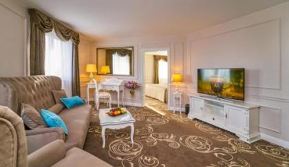 Don Giovanni Hotel Prague - Great Hotels of The World - image 2