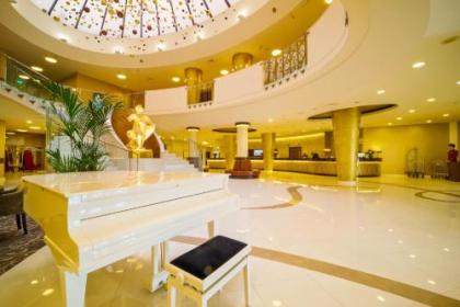 Don Giovanni Hotel Prague - Great Hotels of The World - image 4