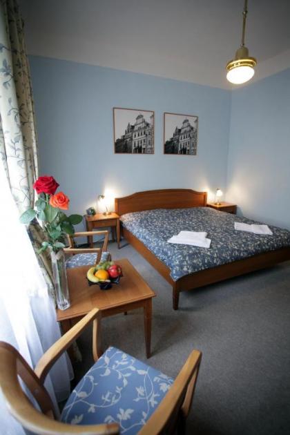 Anna Hotel - image 10