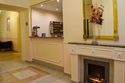 Anna Hotel - image 12