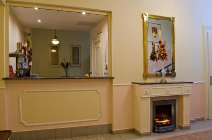 Anna Hotel - image 13