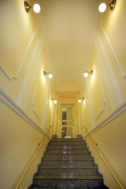 Anna Hotel - image 14