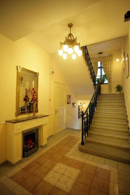 Anna Hotel - image 15