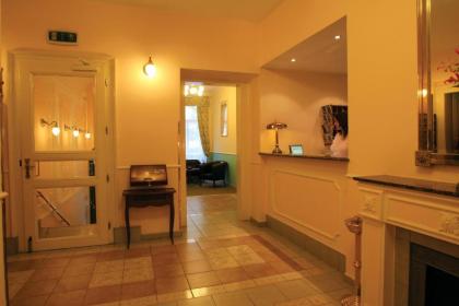 Anna Hotel - image 19