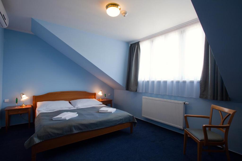 Anna Hotel - image 2