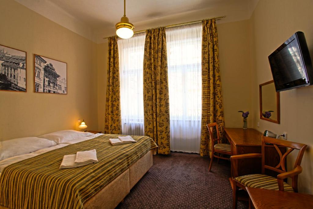 Anna Hotel - image 5