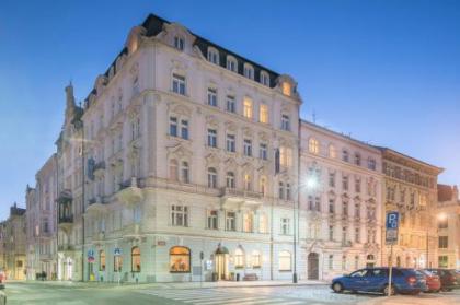 Best Western City Hotel Moran - image 1