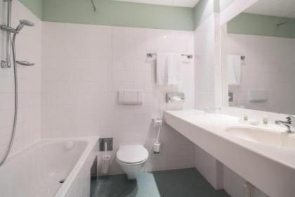 Best Western City Hotel Moran - image 10