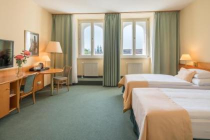 Best Western City Hotel Moran - image 11