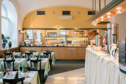 Best Western City Hotel Moran - image 13