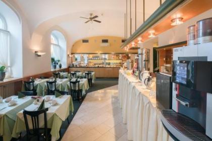 Best Western City Hotel Moran - image 15
