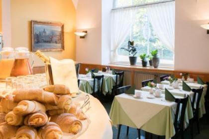 Best Western City Hotel Moran - image 16