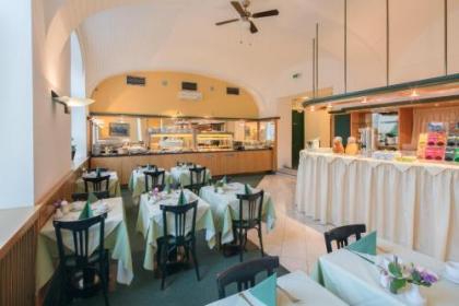 Best Western City Hotel Moran - image 17