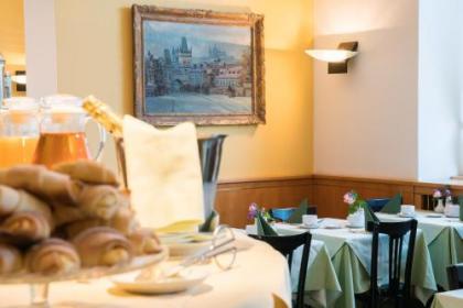 Best Western City Hotel Moran - image 18